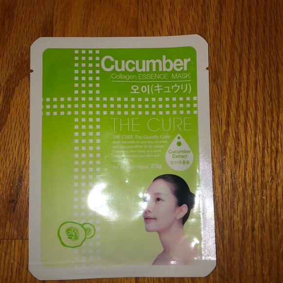 Mask bundle - Picture 2 of 7